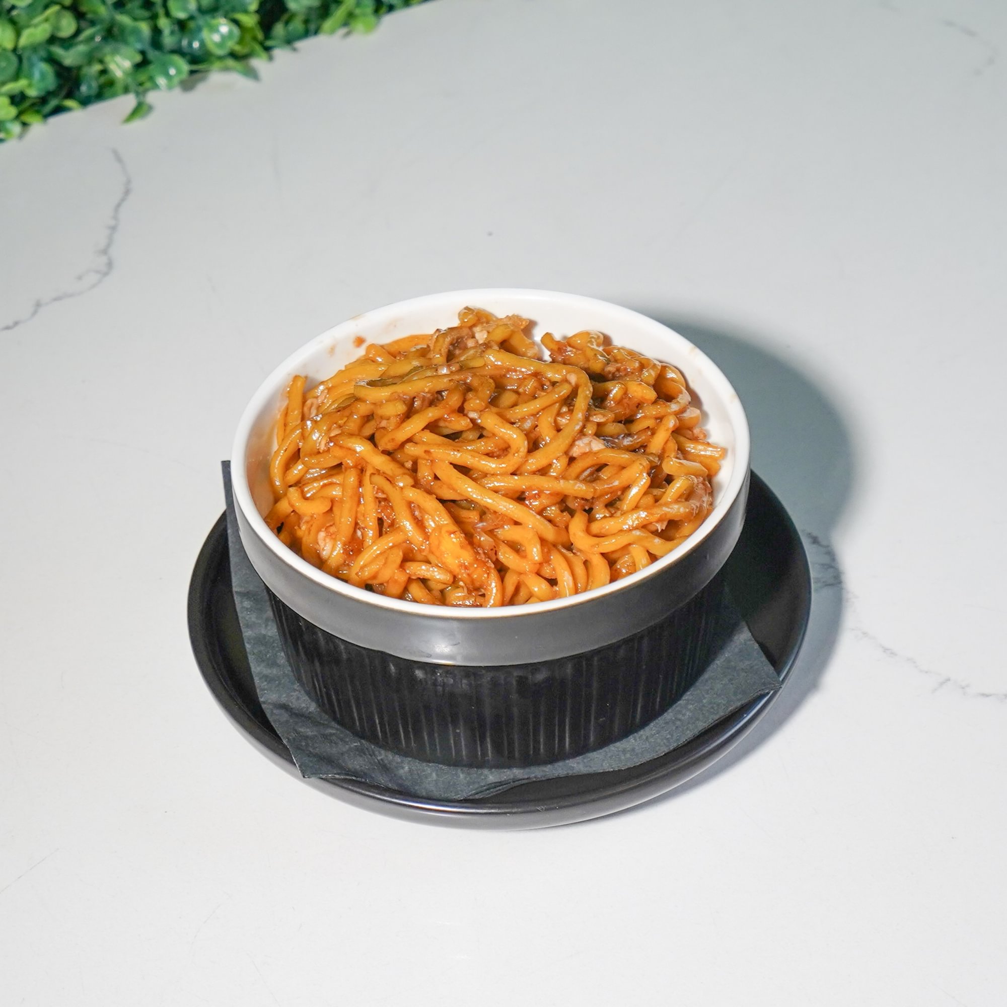 Side Stir-Fried Noodles