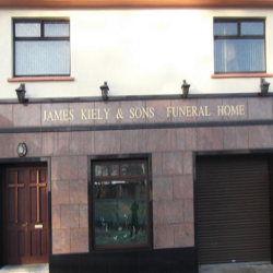James Kiely & Sons, Funeral Directors, Waterford