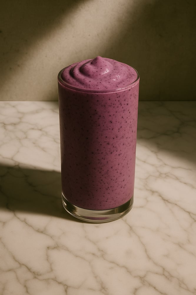 Berry Strong