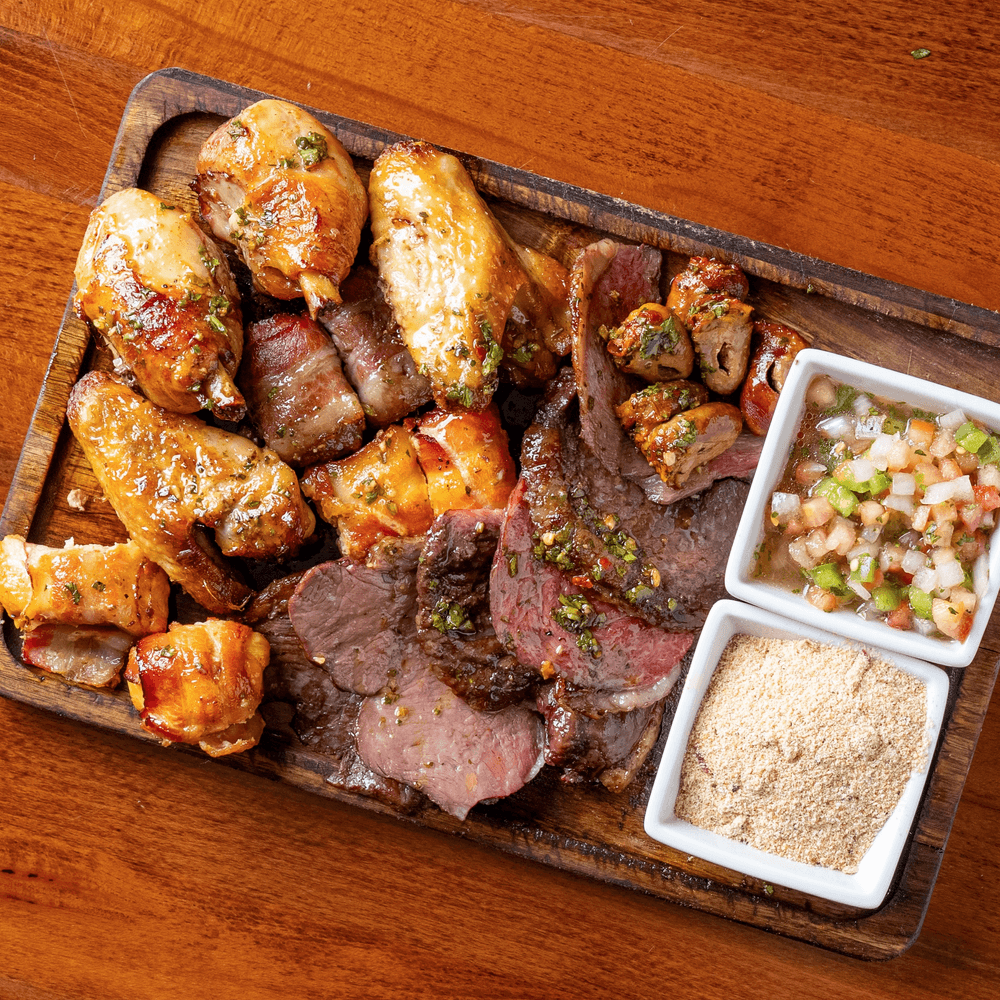 Rodizio To Go