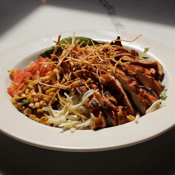 Santa Fe Salad