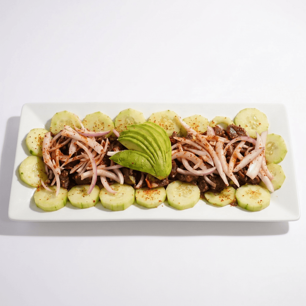 Aguachile
