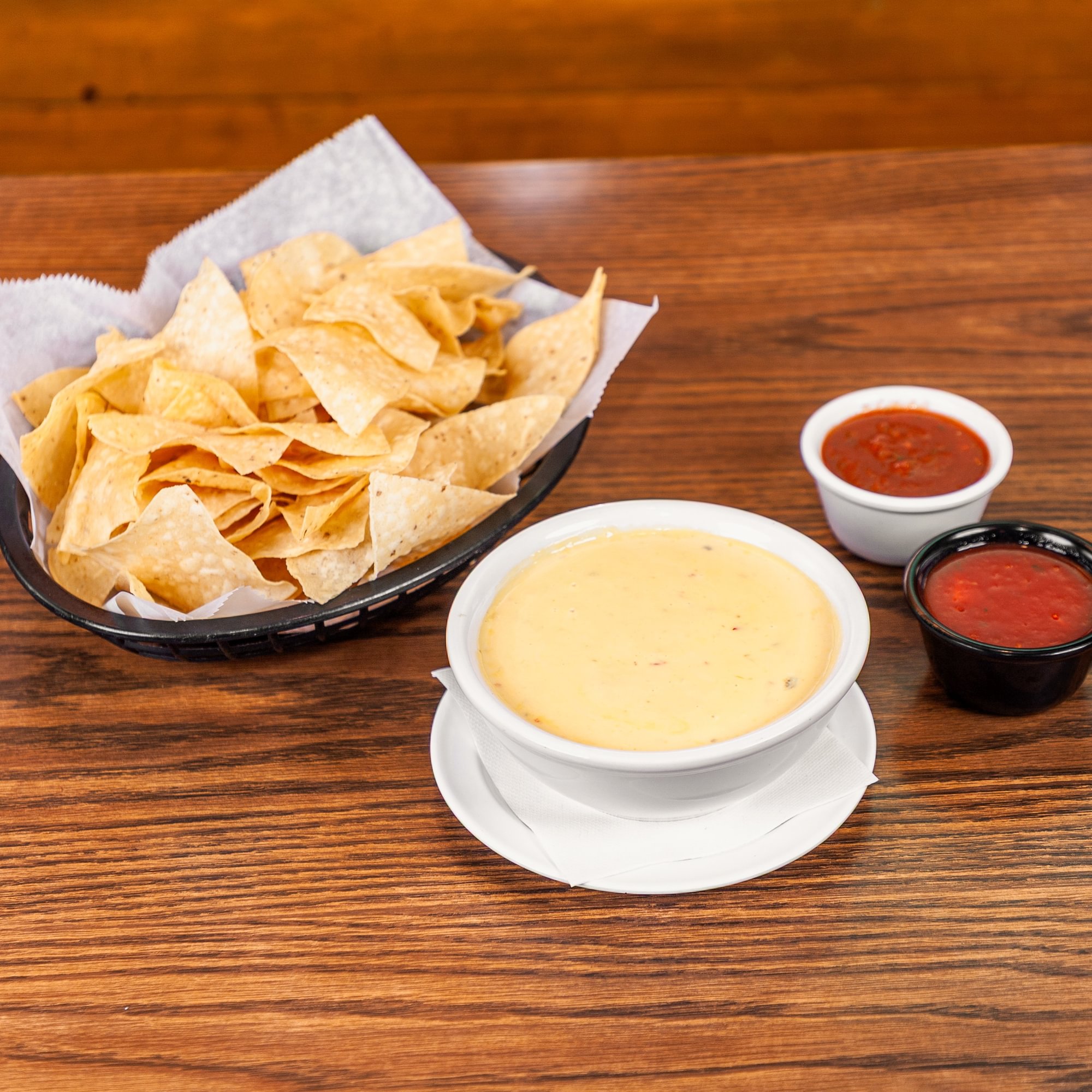 Queso