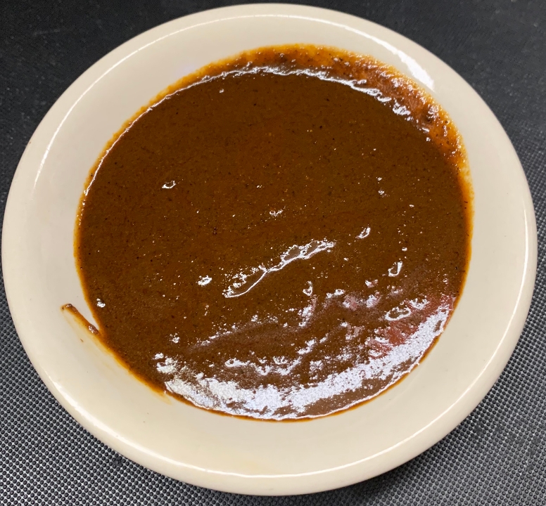 Mole Sauce Side