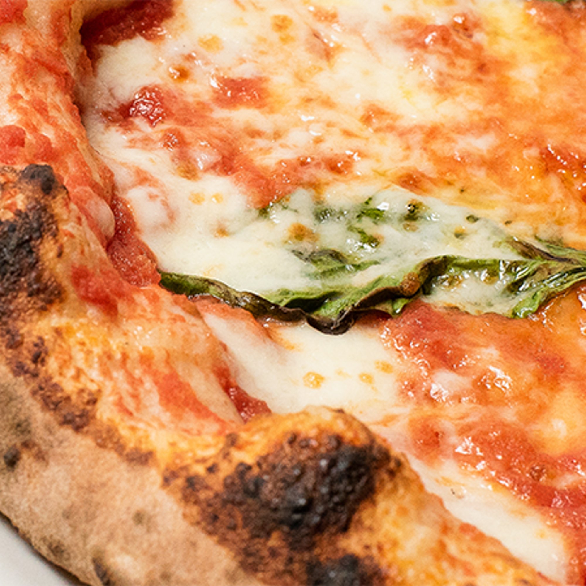 Margherita