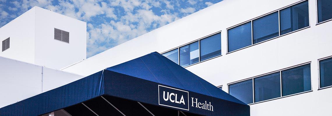 UCLA Health Redondo Beach Primary & Specialty Care Photo
