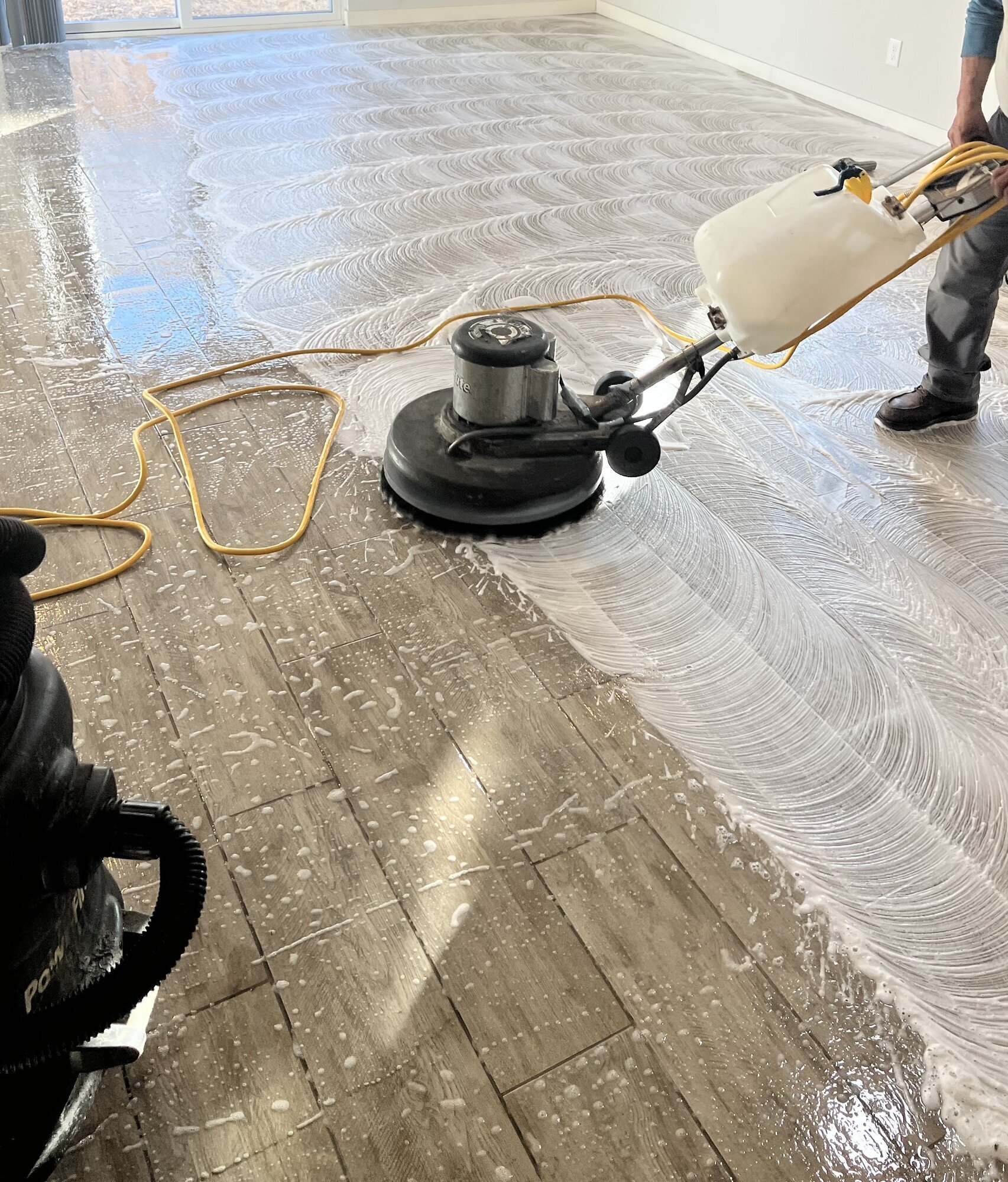 Polaris Building Maintenance Image