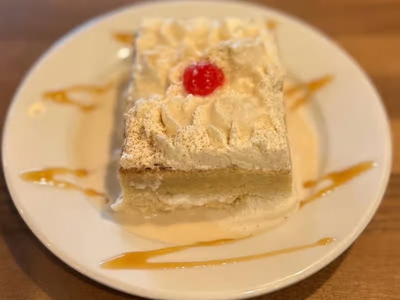 Tres Leches