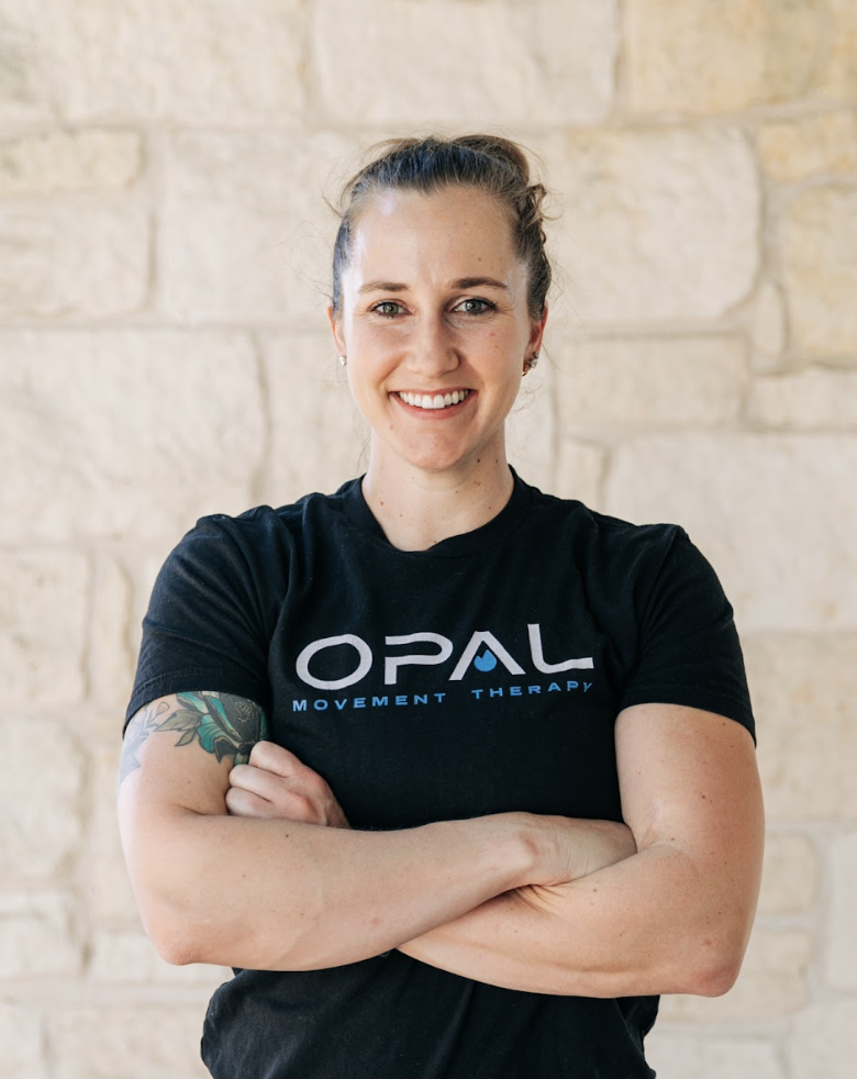 OPAL Movement Therapy Image