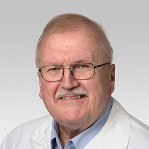 Alexander J. Jablonowski, MD Photo