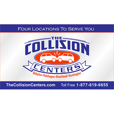 The Collision Centers of Huntington