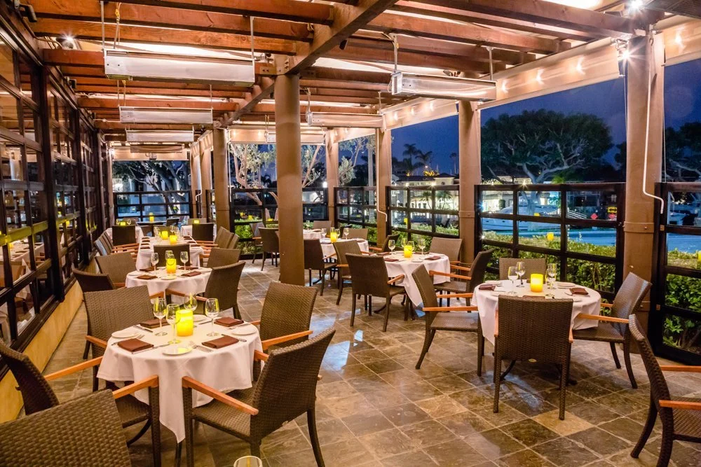 Bayside Restaurant Image