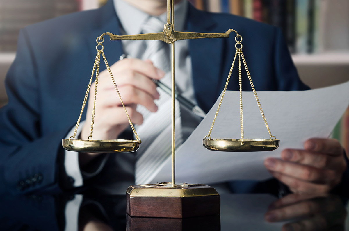 Fotos de Salvatore Avocats Inc.