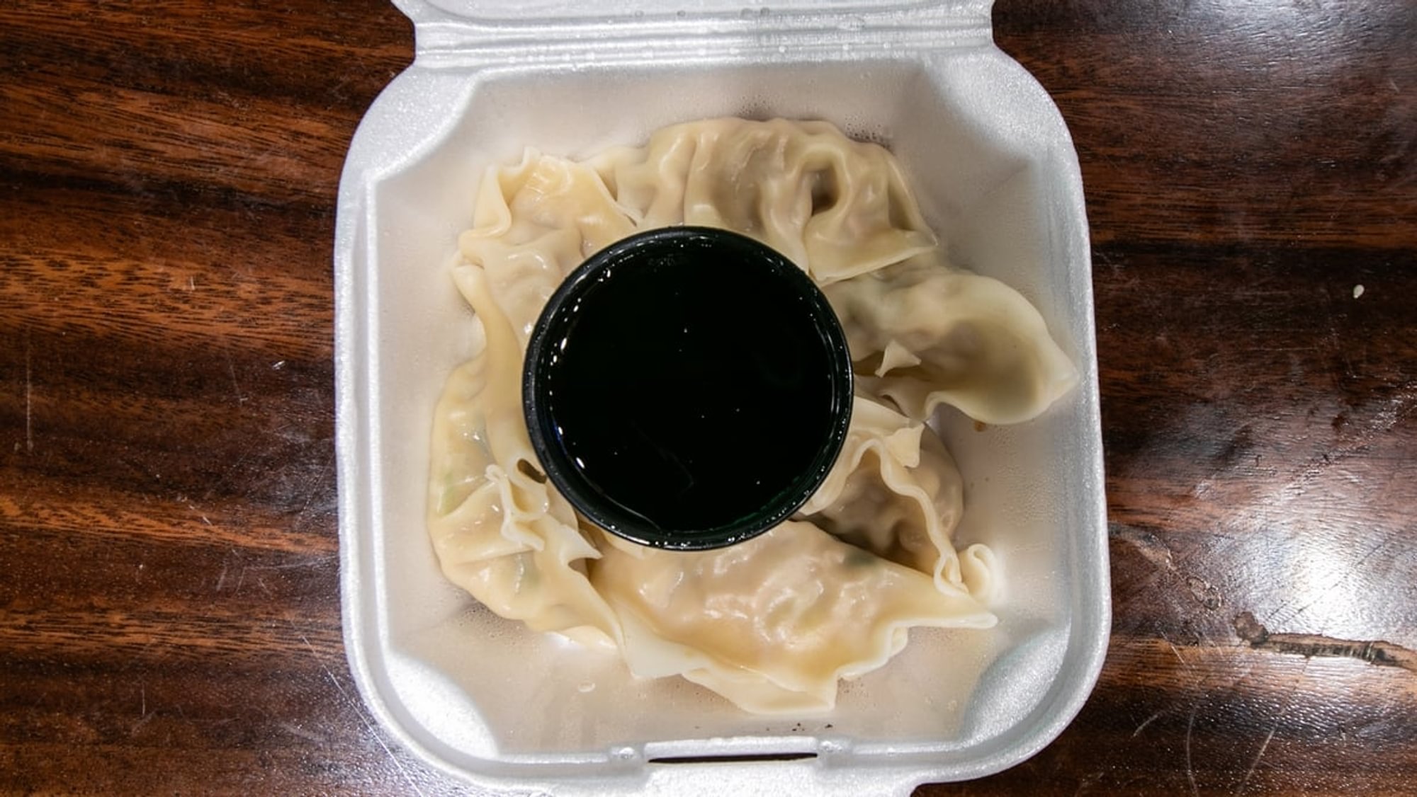 Gyoza (6)