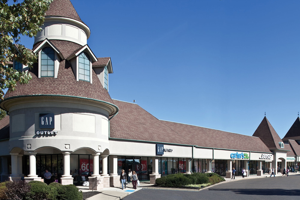 Jackson Premium Outlets in Jackson, NJ | Whitepages