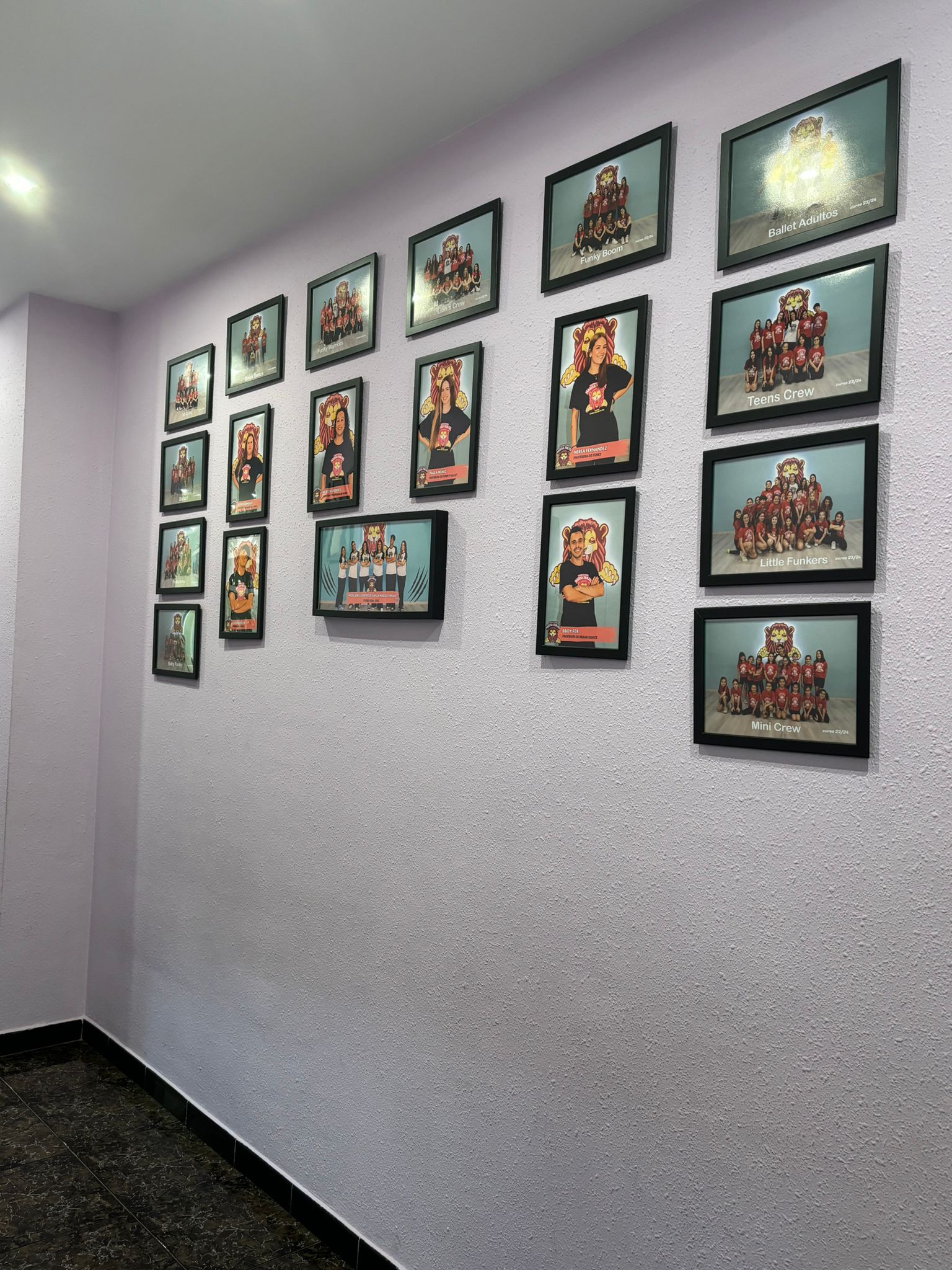 Galería en miniatura