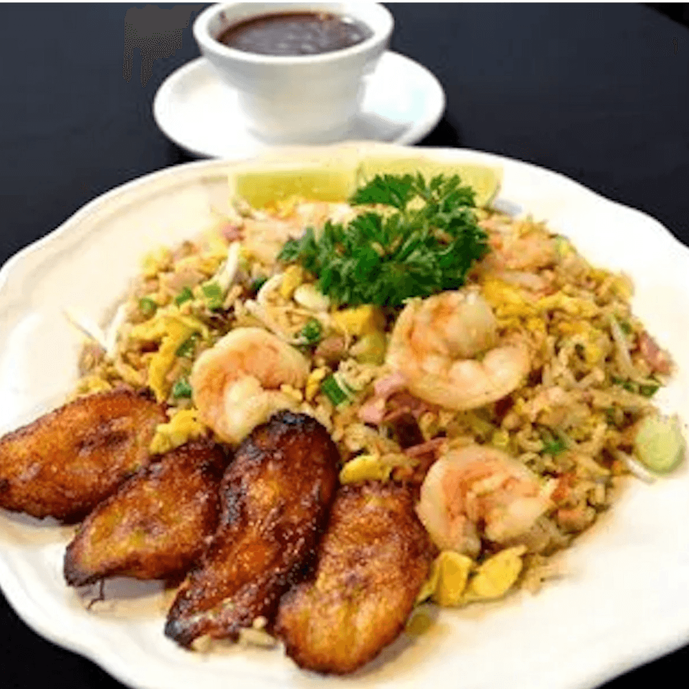 31.ARROZ FRITO