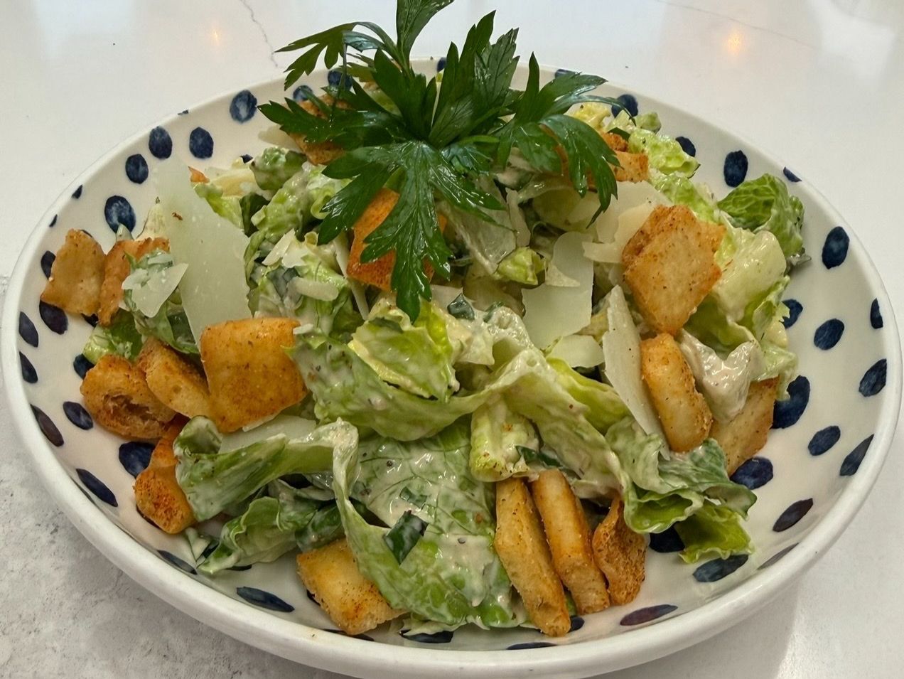 Caesar Salad