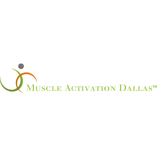 Muscle Activation Dallas™ Logo