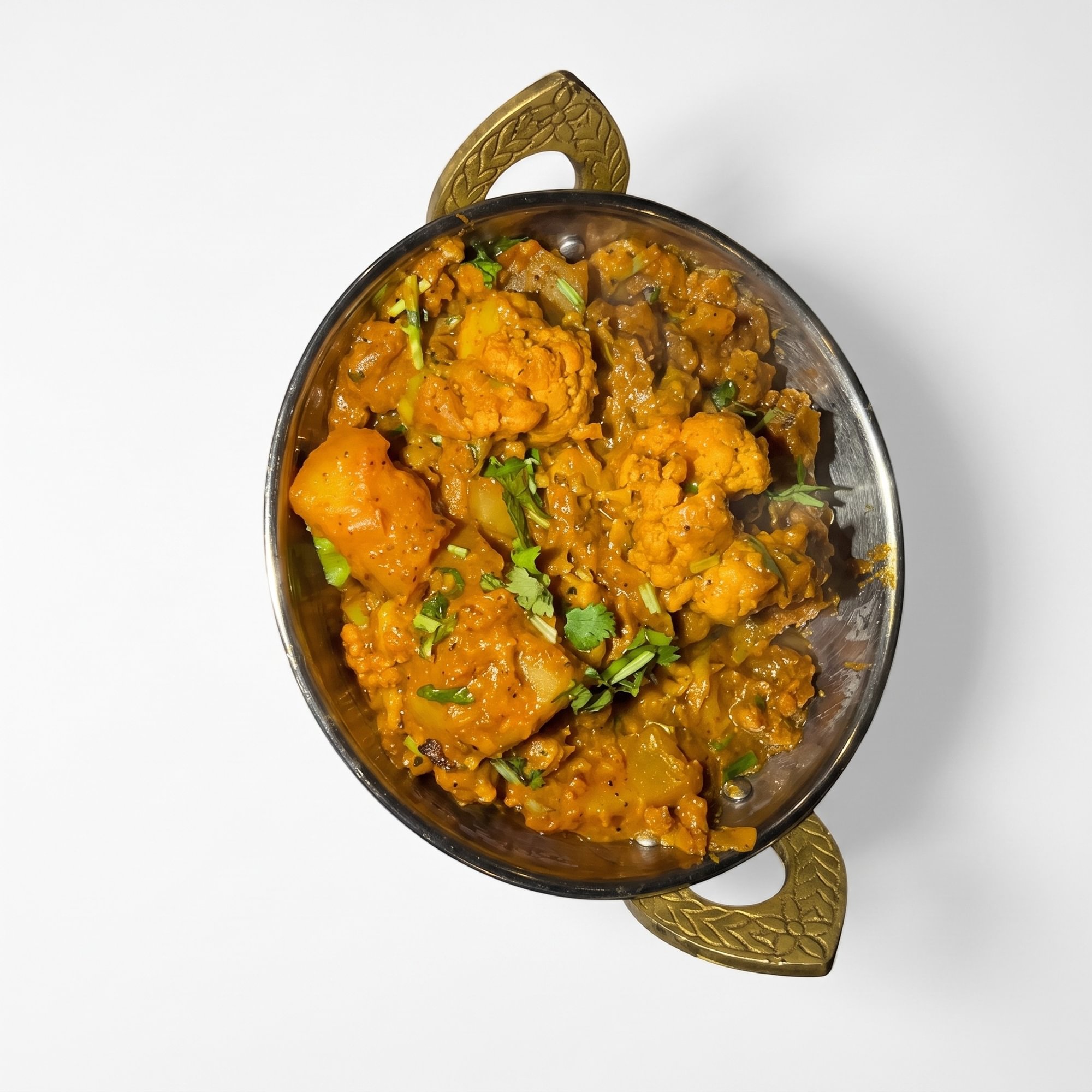 Aloo Gobi