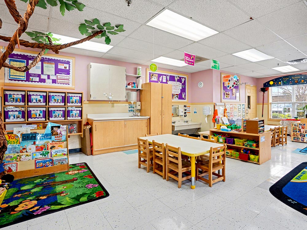 Barrett Parkway KinderCare Image