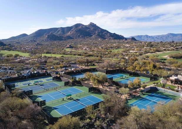 Images Boulders Resort & Spa Scottsdale, Curio Collection by Hilton