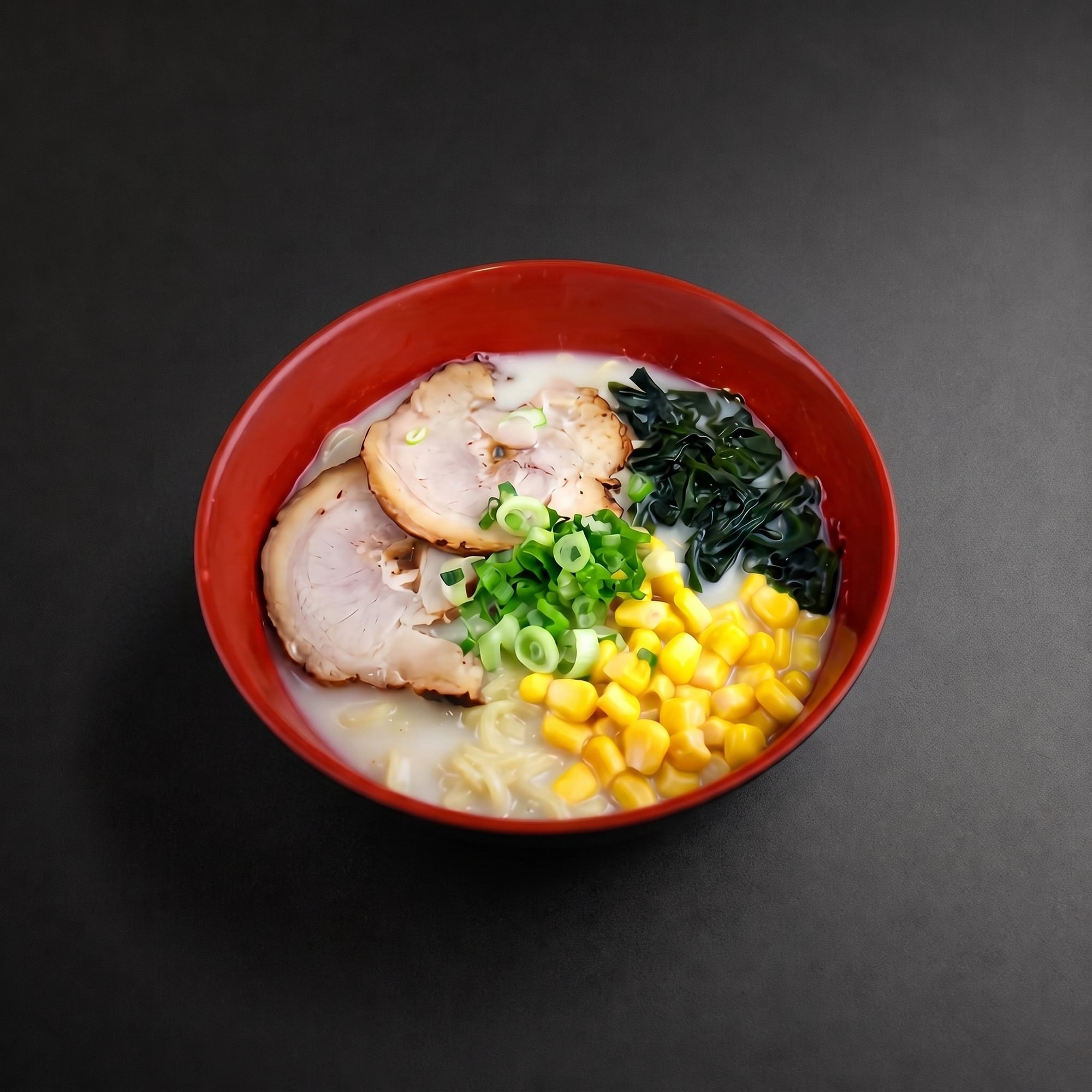 Chashu Ramen