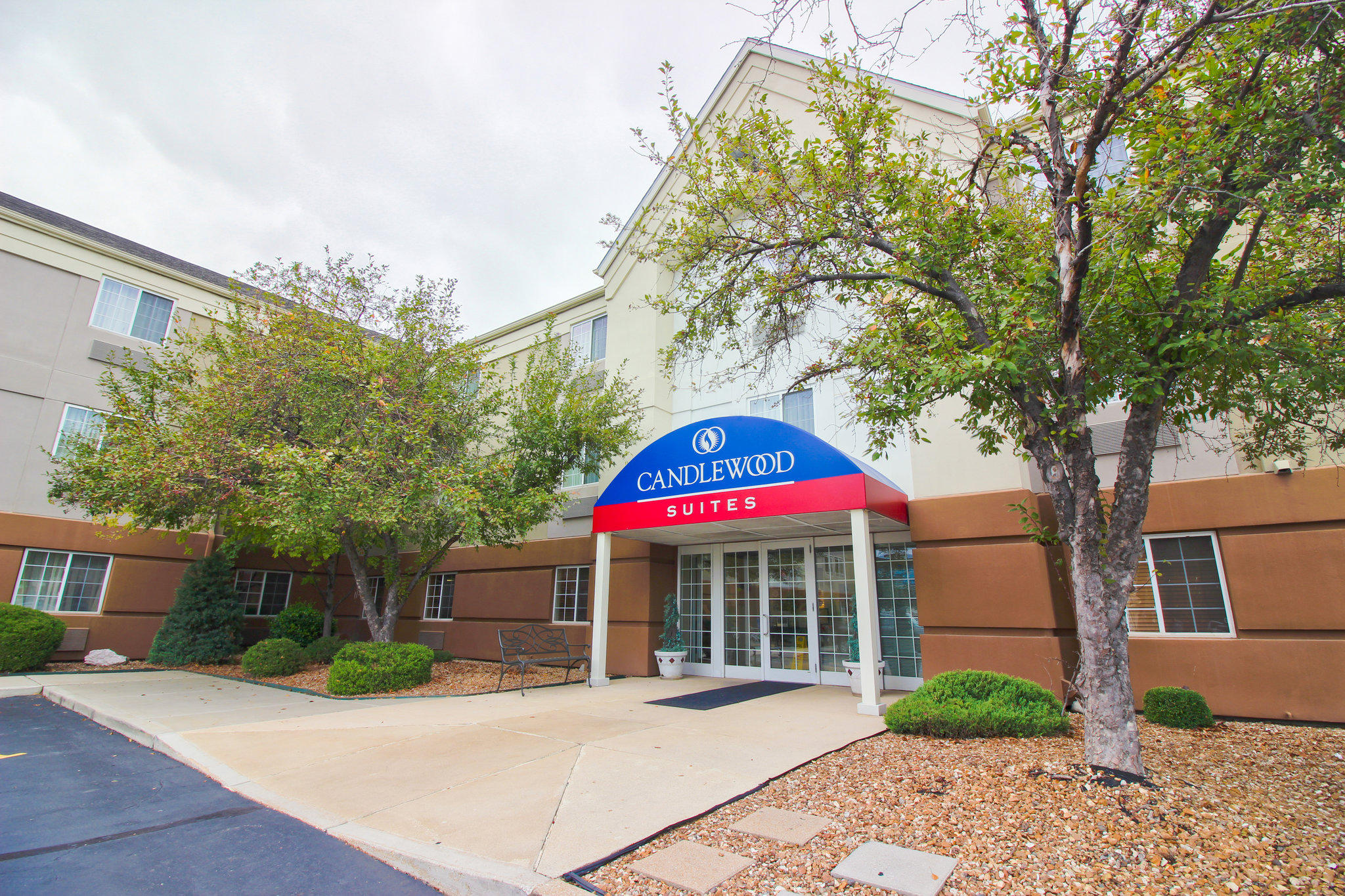 Candlewood Suites St. Louis Photo