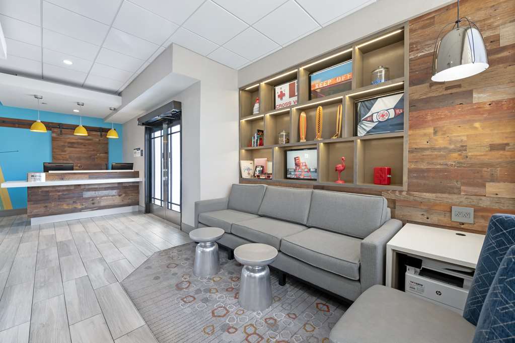 Best Western Oceanfront Image