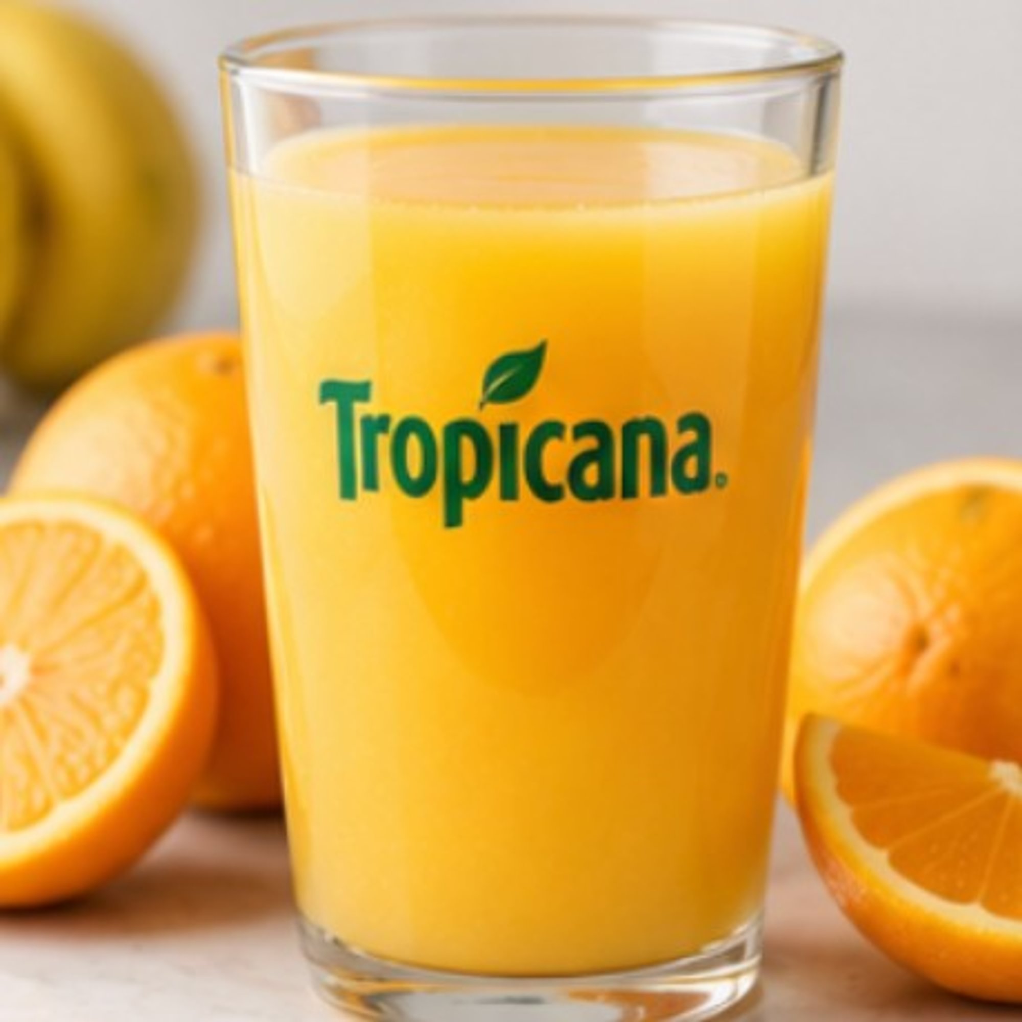 Tropicana