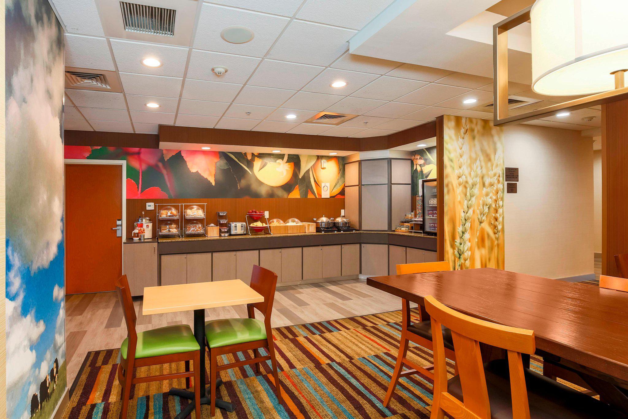 Fairfield Inn & Suites by Marriott Temecula Photo