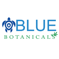 Blue Botanicals