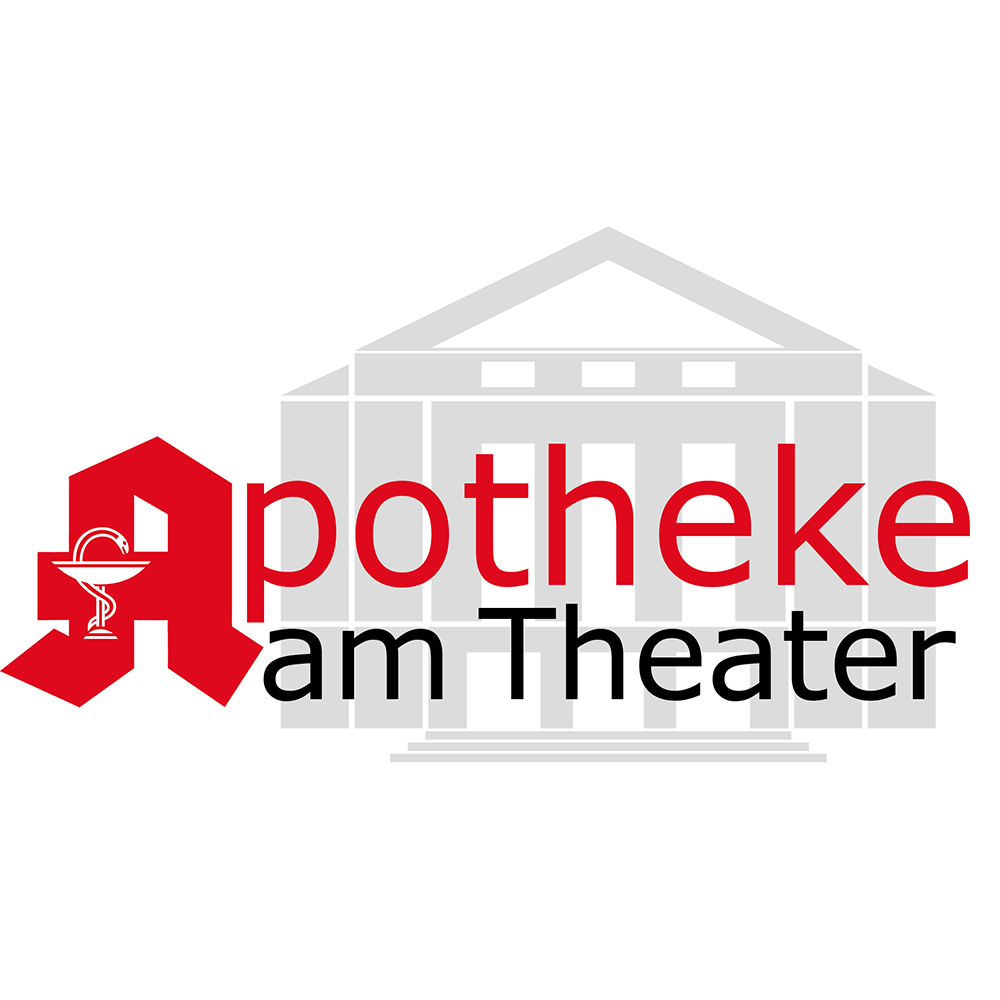 Logo der Apotheke am Theater