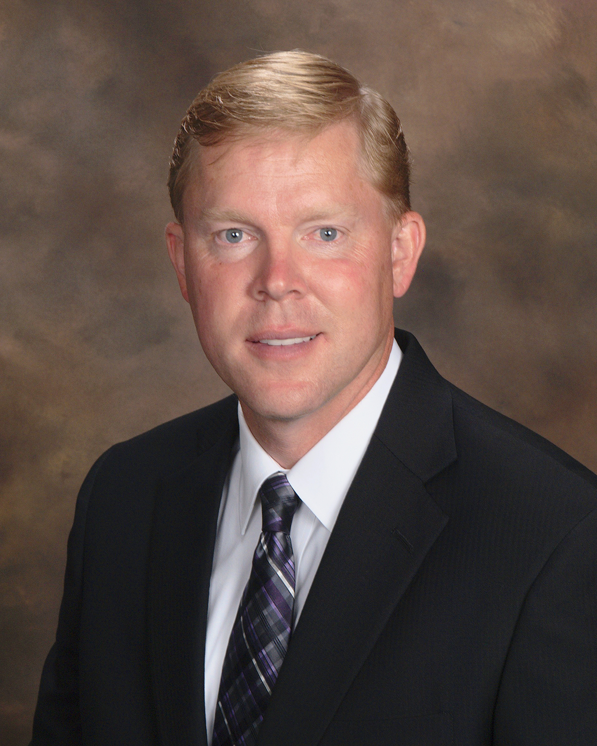 Steve Asche - Thrivent