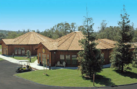 Images Oroville / Feather Falls Casino KOA Journey