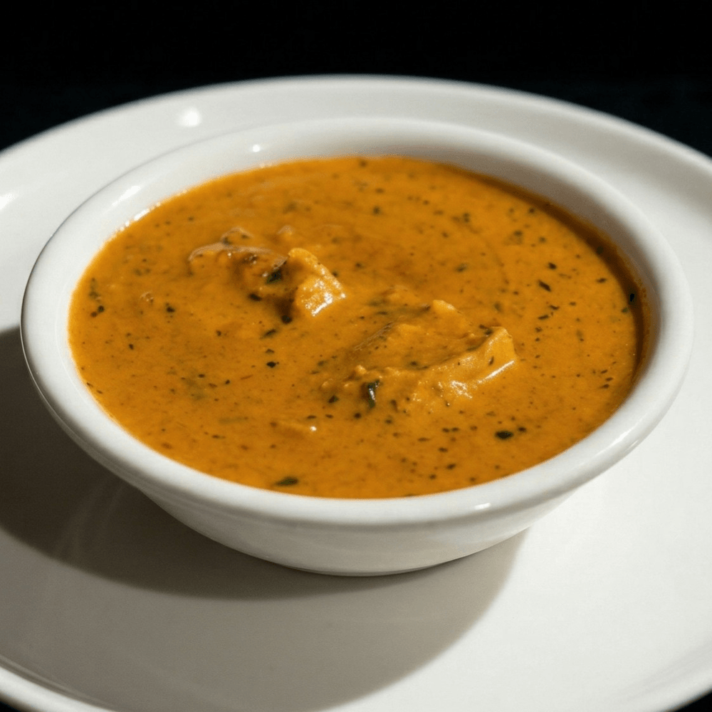 Vindaloo Sauce