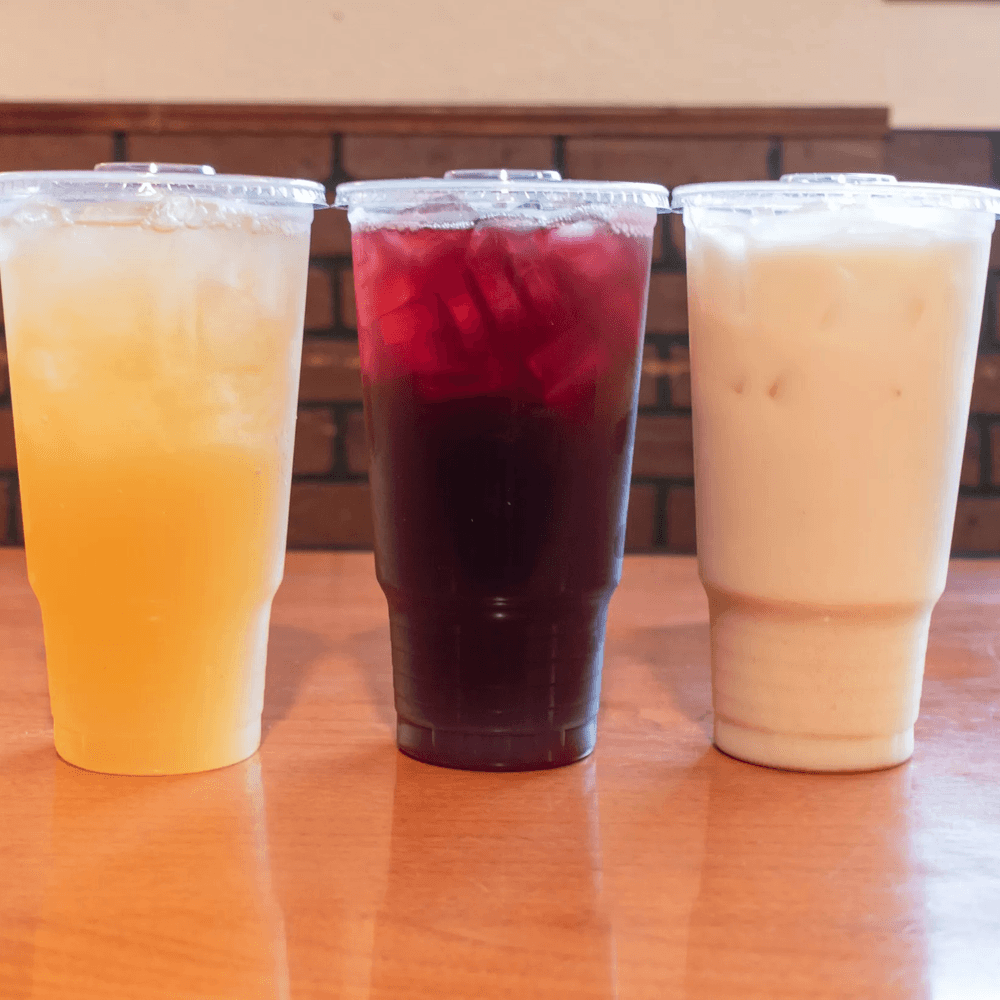 Aguas Frescas