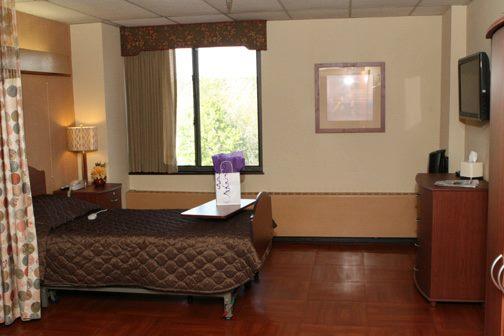 Images Mary Immaculate Health/Care Services