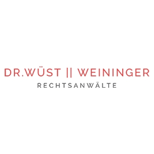 Logo von Dr. Wüst Weininger