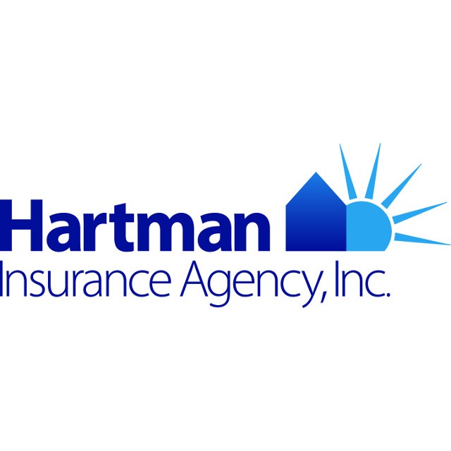 Hartman Insurance Agency, Inc. Logo