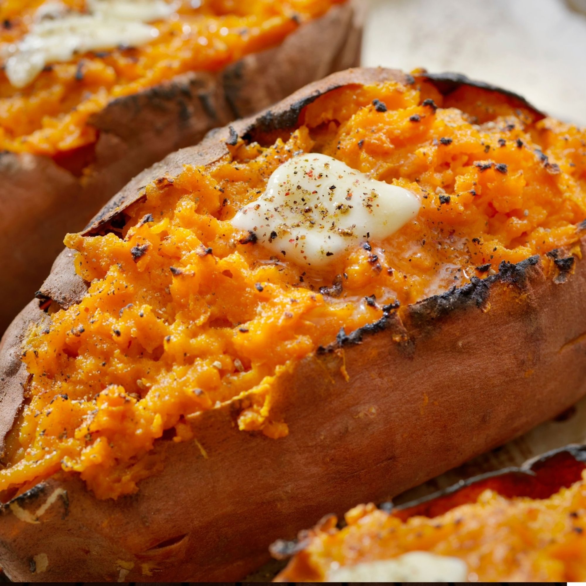 Sweet Potato