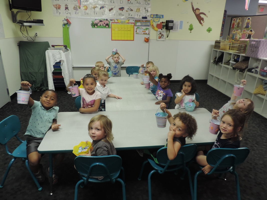 Dj's Christian Daycare/Preschool Photo