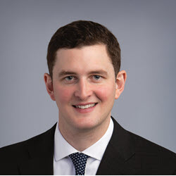 Micah Williams - RBC Wealth Management Financial Advisor Photo