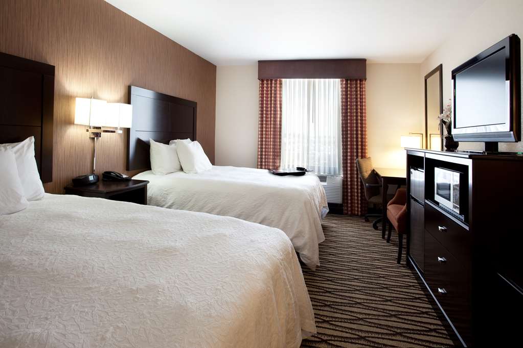 Hampton Inn & Suites Morgan City Image