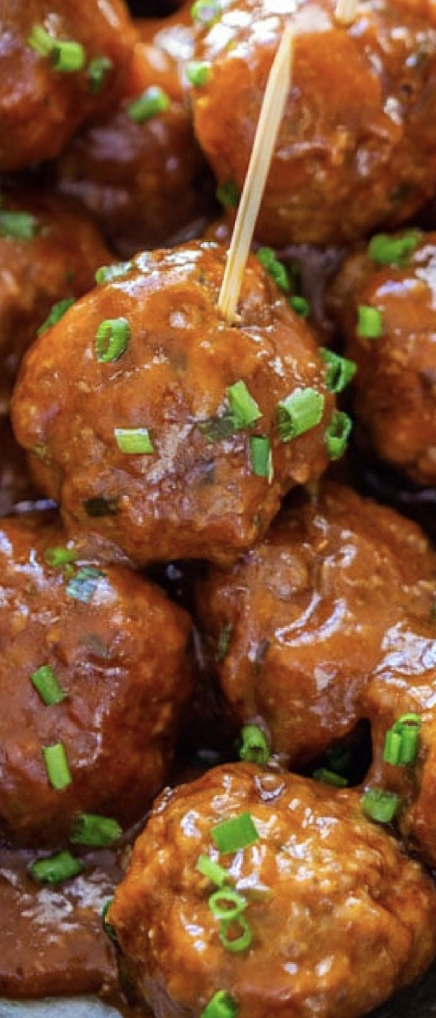 Side Meatballs