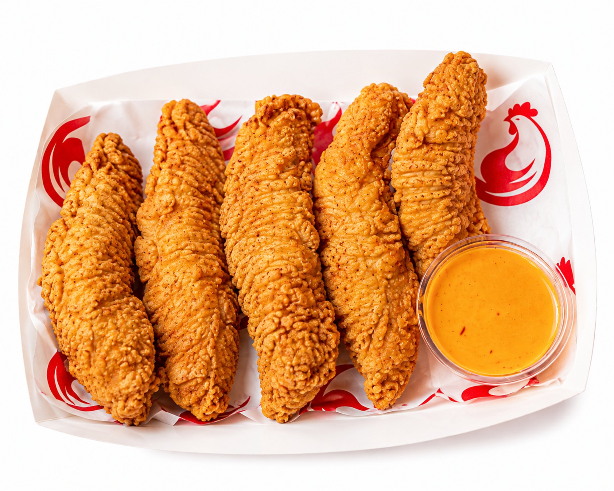 5 Pc Tenders