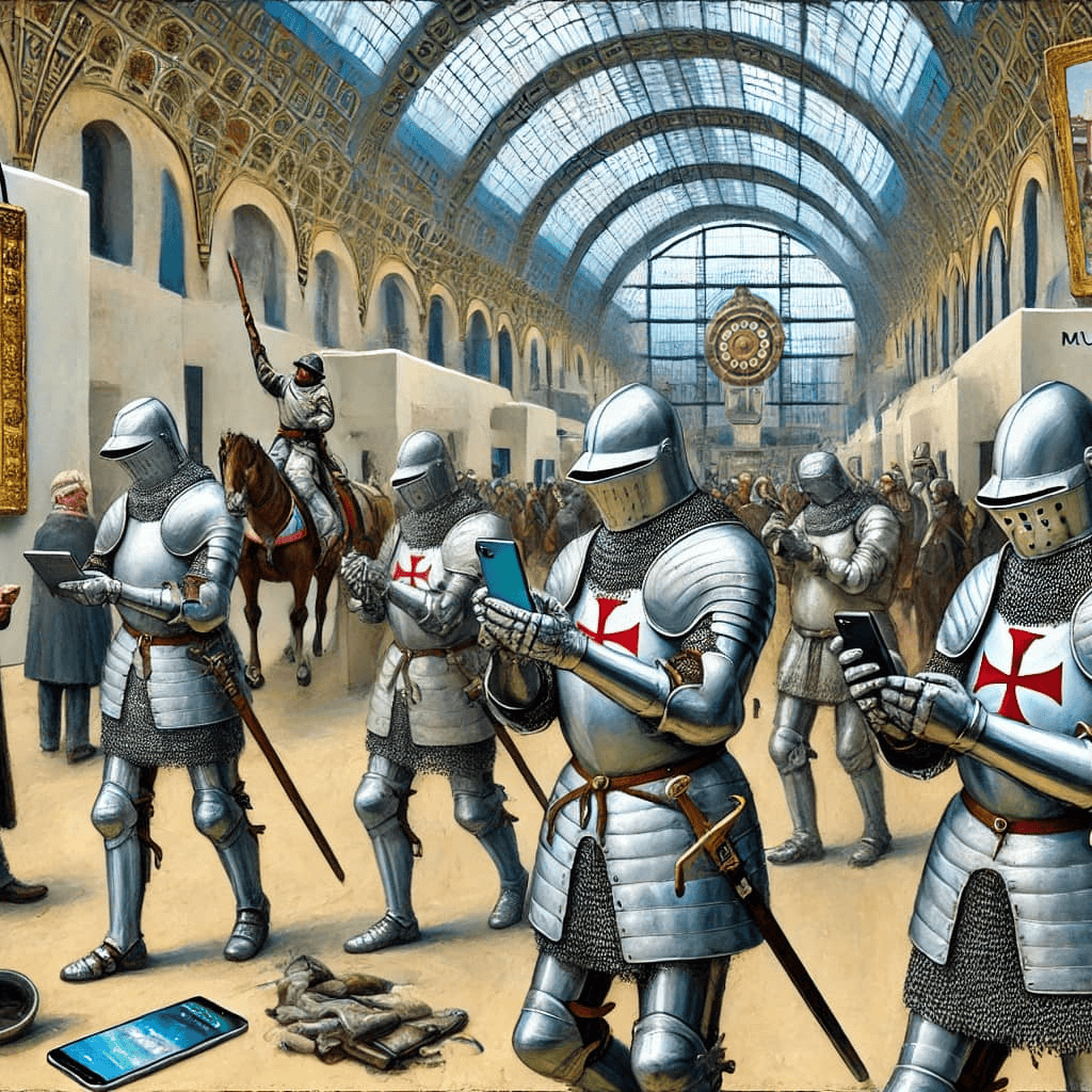 Miniature de la galerie