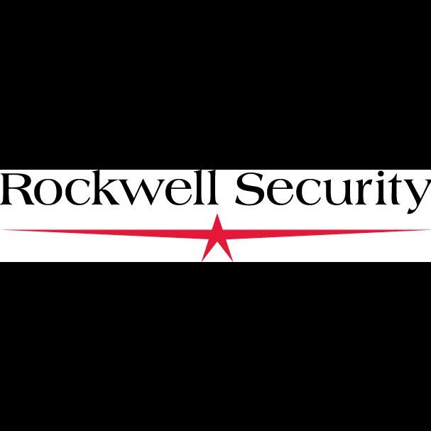 Rockwell Security Logo