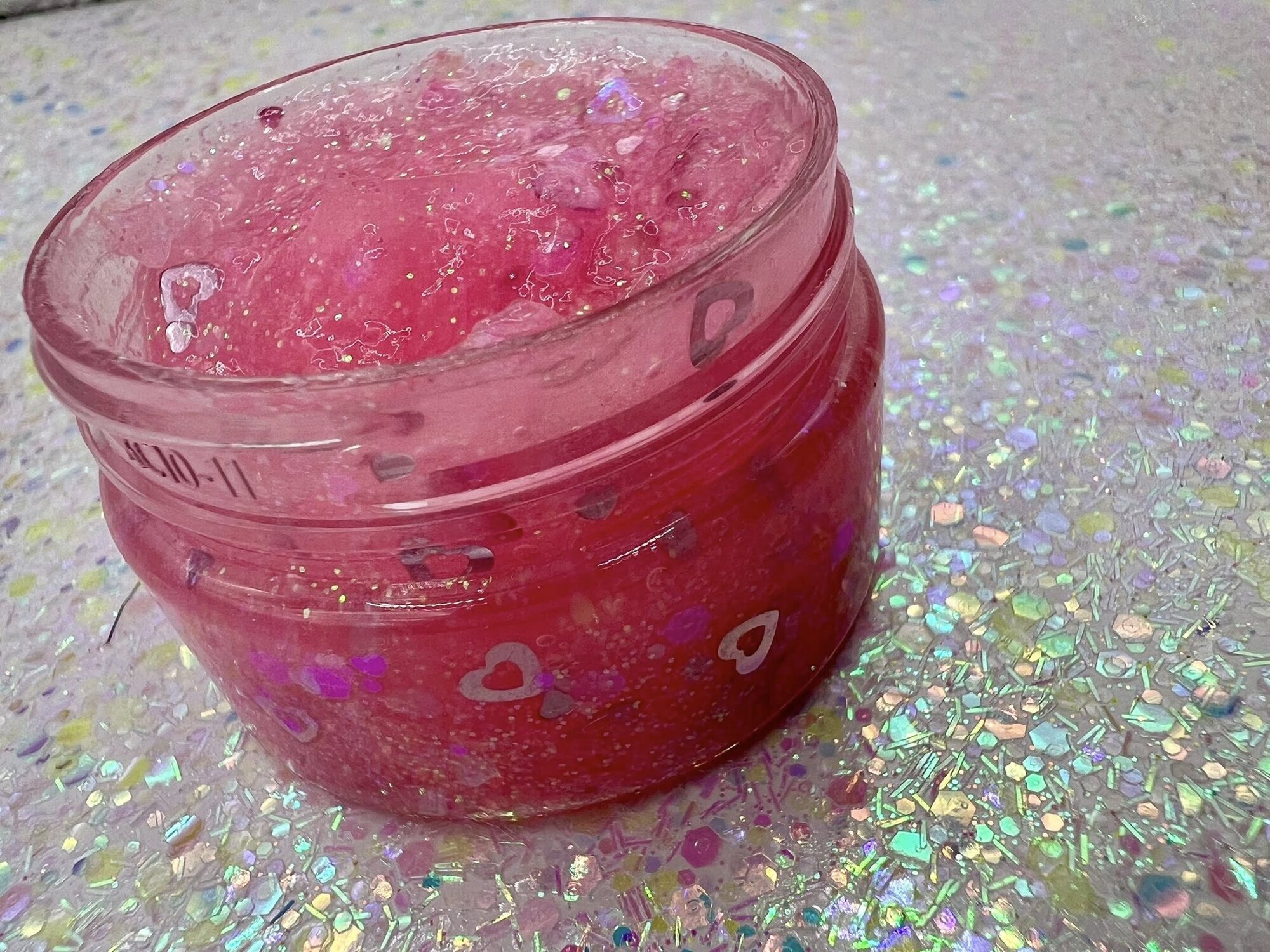 That Glitter Girl Image