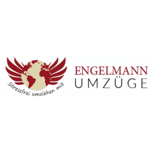 Logo von Engelmann Umzüge - Umzugsunternehmen Berlin